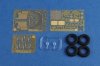 Hobby Boss 83816 German Sd.Kfz.222 Leichter Panzerspahwagen (1:35)
